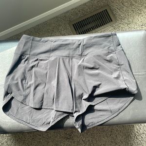 Like new speed up short high rise 4”